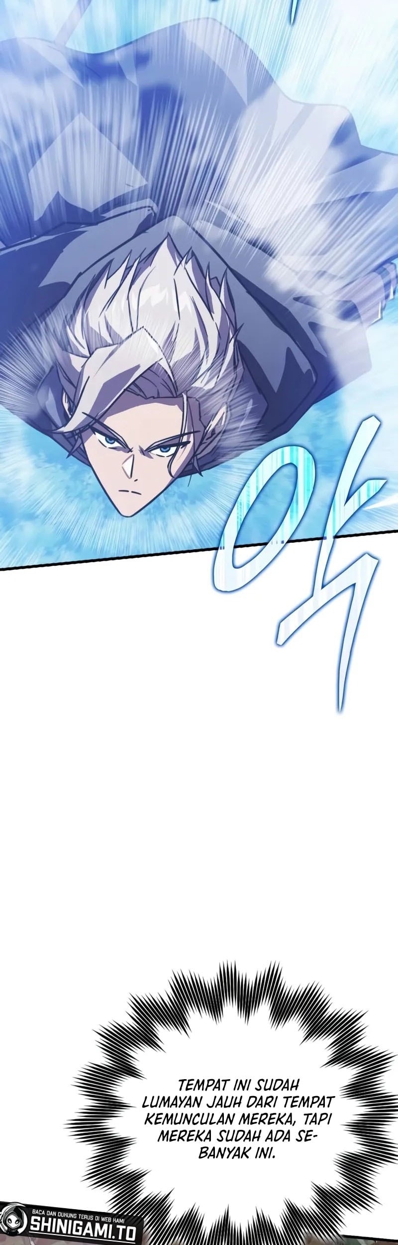 Limit-Breaking Genius Mage Bab 18 halaman 48