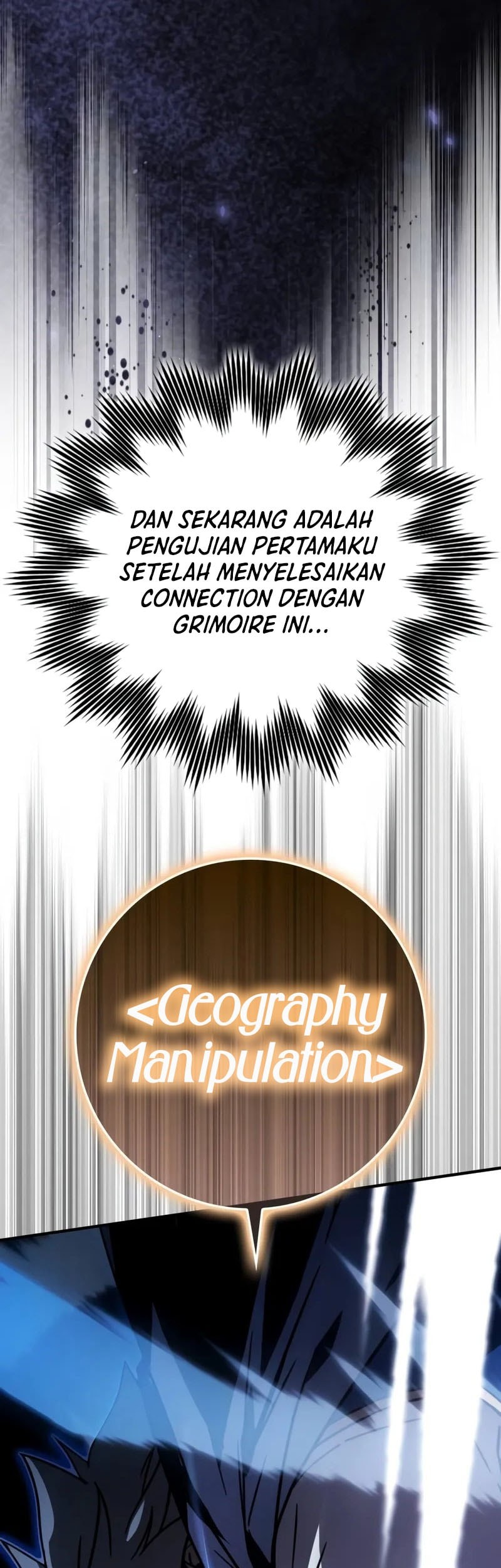 Limit-Breaking Genius Mage Bab 18 halaman 54