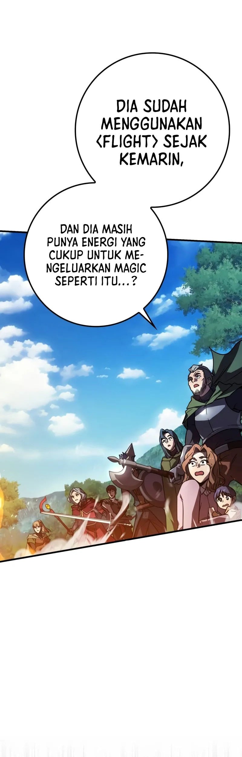 Limit-Breaking Genius Mage Bab 18 halaman 68