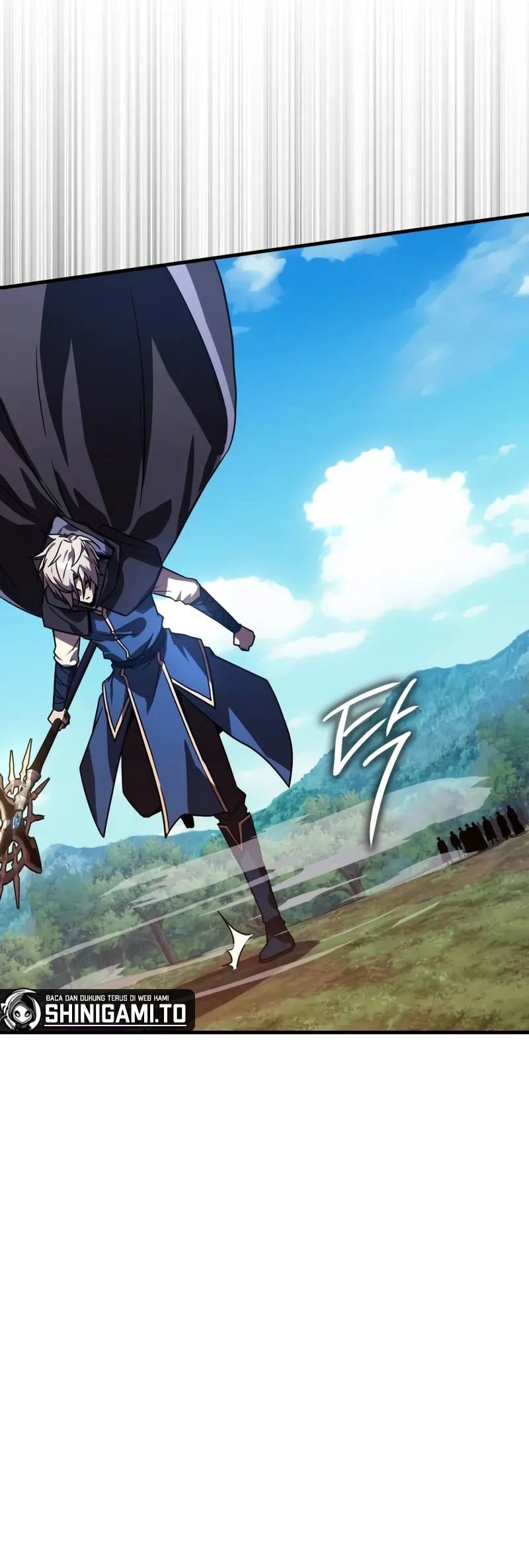 Limit-Breaking Genius Mage Bab 18 halaman 69