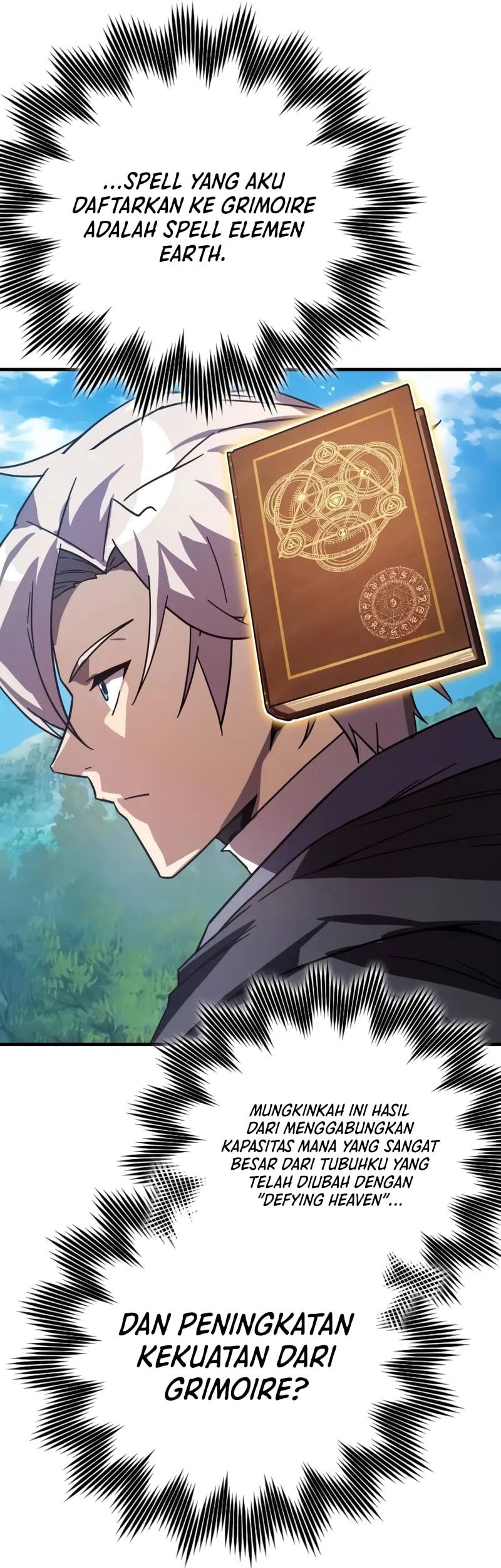 Limit-Breaking Genius Mage Bab 18 halaman 70