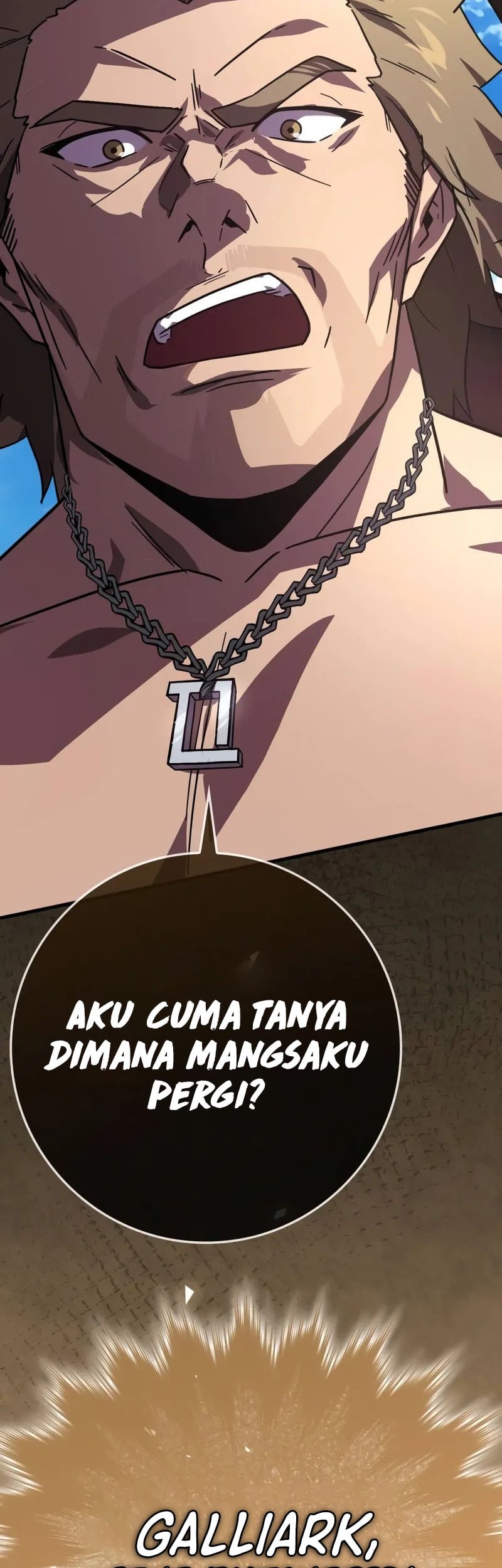Limit-Breaking Genius Mage Bab 18 halaman 82