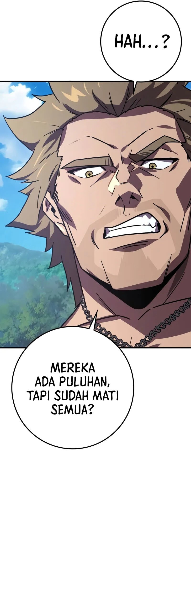 Limit-Breaking Genius Mage Bab 18 halaman 85