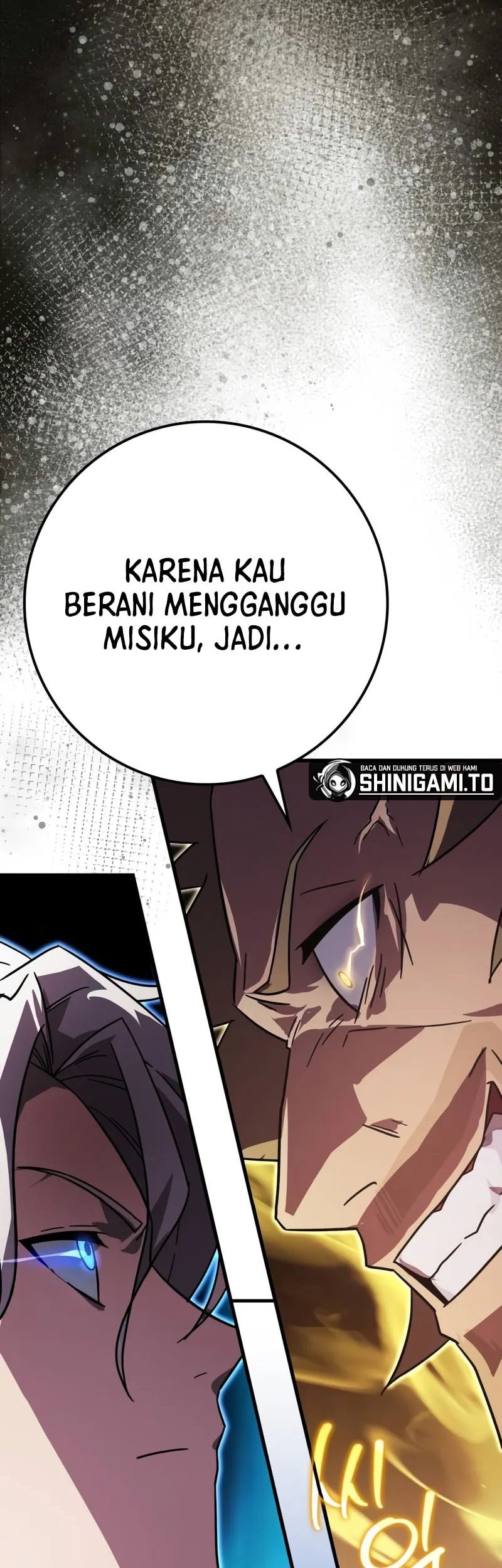 Limit-Breaking Genius Mage Bab 18 halaman 92