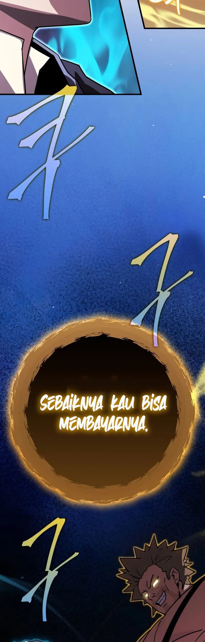 Limit-Breaking Genius Mage Bab 18 halaman 93