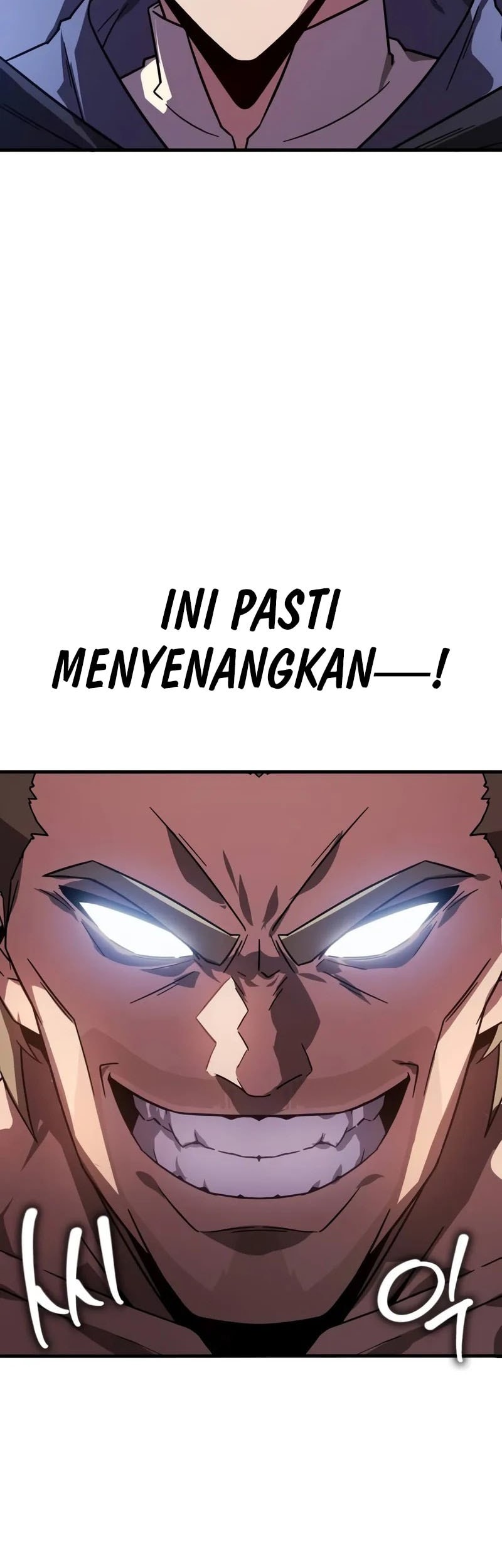 Limit-Breaking Genius Mage Bab 19 halaman 9