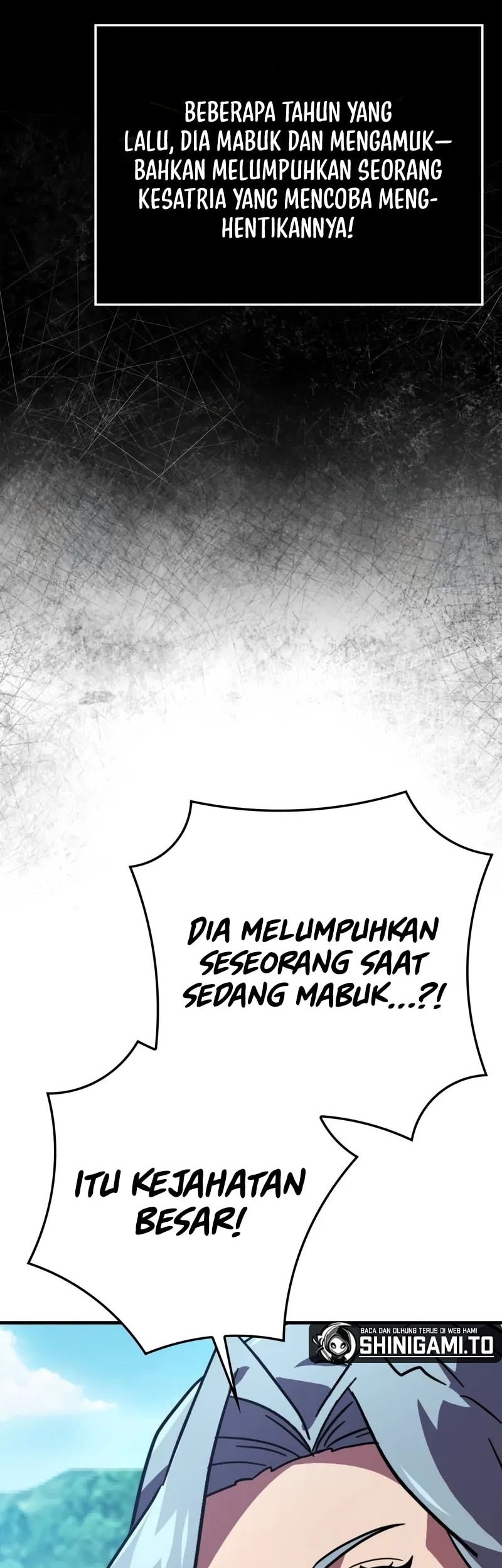 Limit-Breaking Genius Mage Bab 19 halaman 12