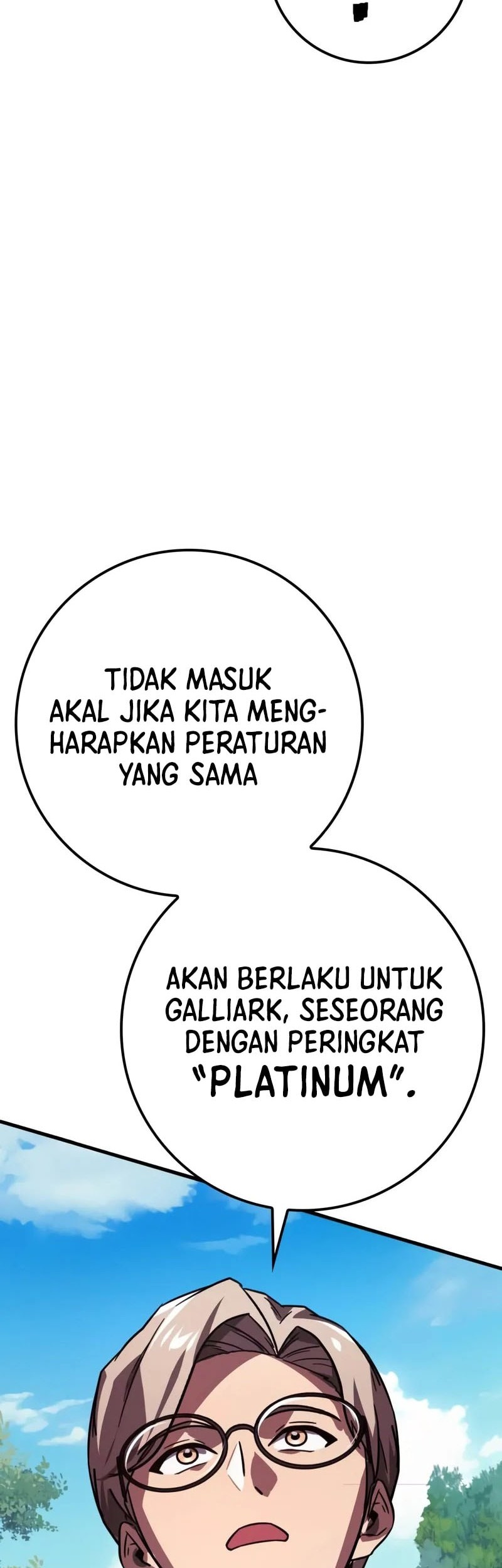Limit-Breaking Genius Mage Bab 19 halaman 15