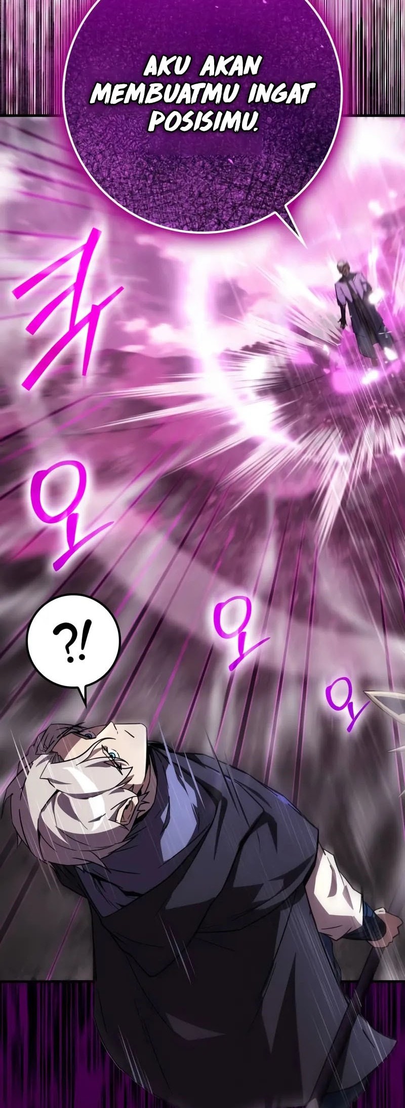 Limit-Breaking Genius Mage Bab 19 halaman 21