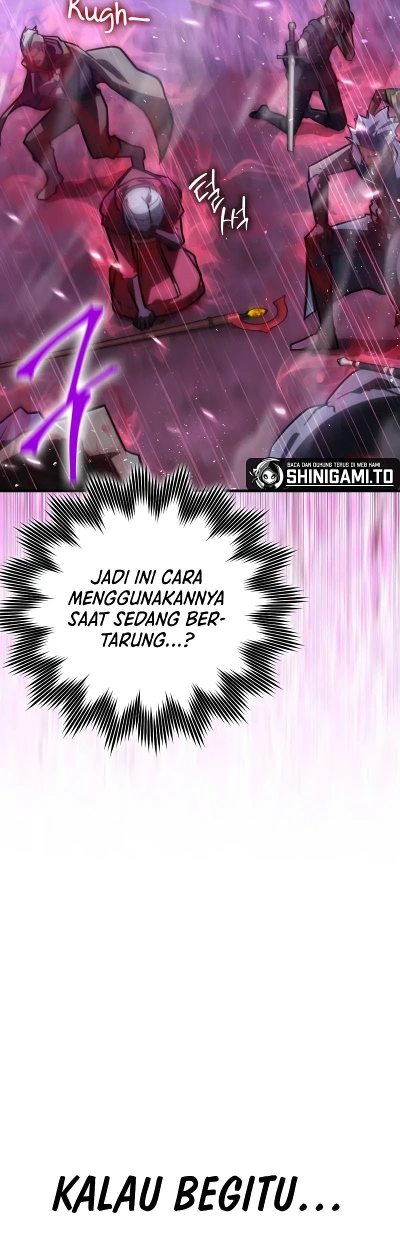 Limit-Breaking Genius Mage Bab 19 halaman 24