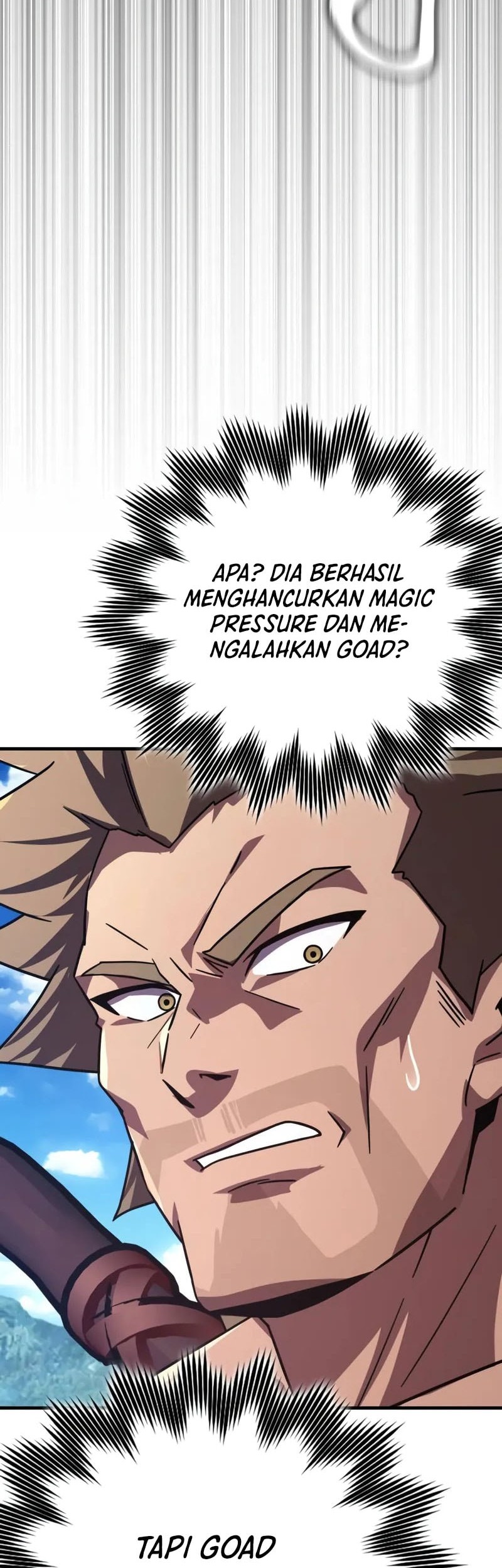 Limit-Breaking Genius Mage Bab 19 halaman 27