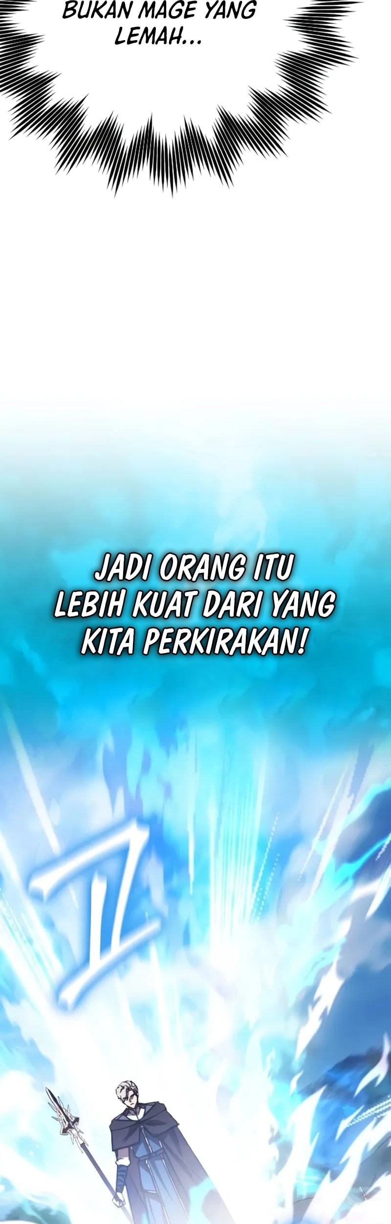 Limit-Breaking Genius Mage Bab 19 halaman 28