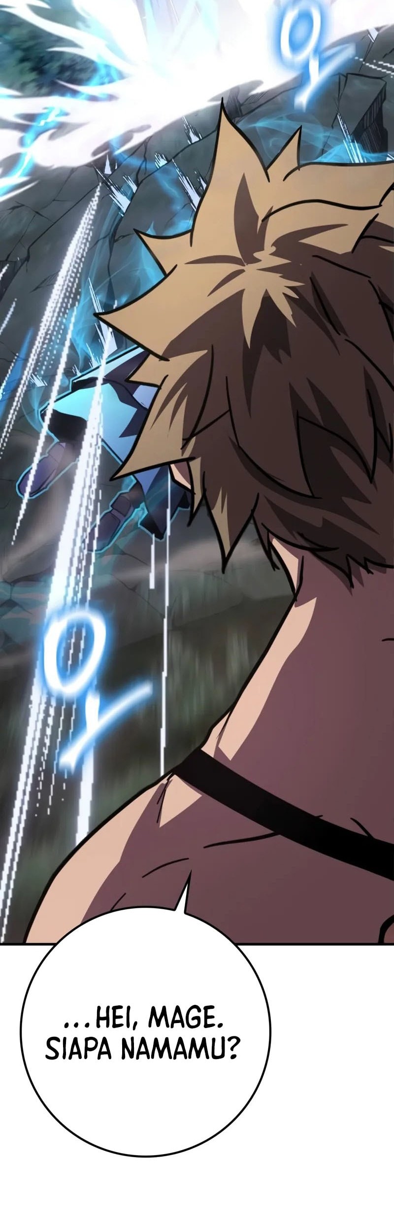 Limit-Breaking Genius Mage Bab 19 halaman 29