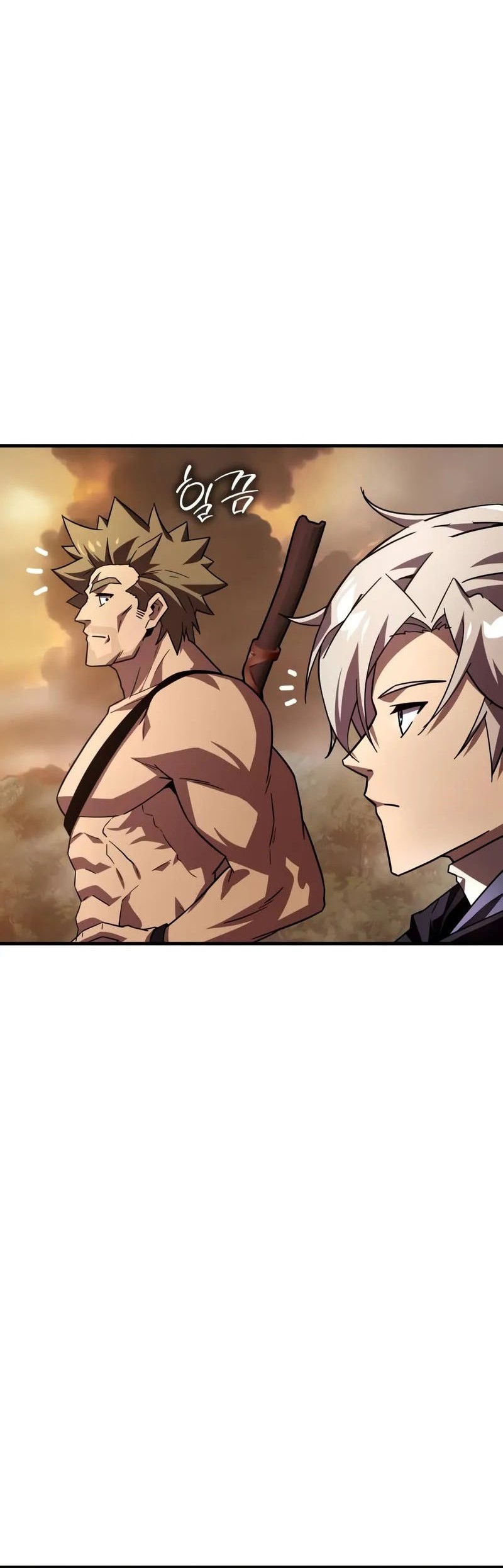 Limit-Breaking Genius Mage Bab 19 halaman 41