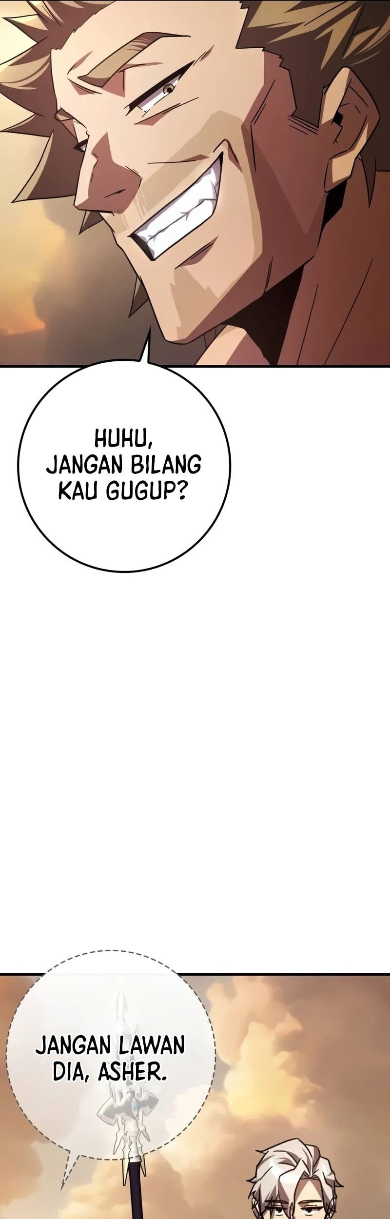 Limit-Breaking Genius Mage Bab 19 halaman 42