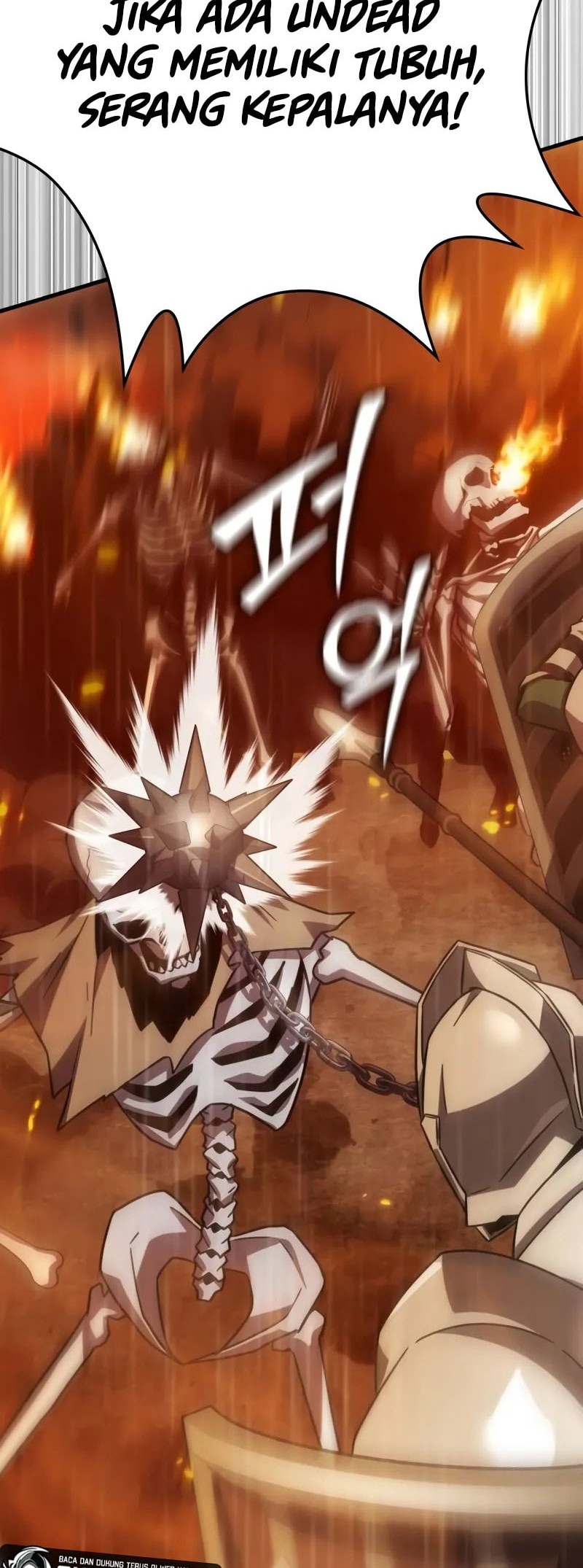 Limit-Breaking Genius Mage Bab 19 halaman 47