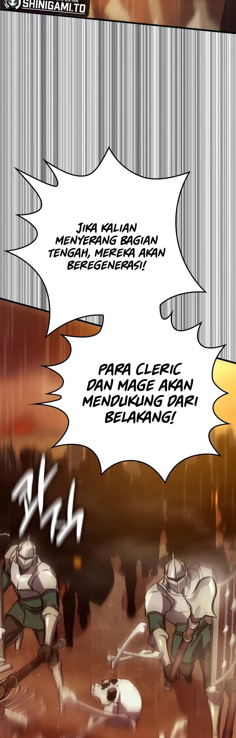 Limit-Breaking Genius Mage Bab 19 halaman 48
