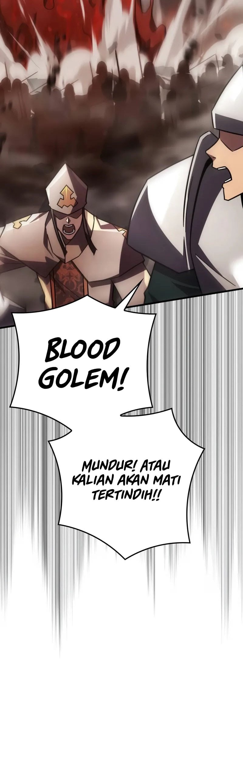 Limit-Breaking Genius Mage Bab 19 halaman 50