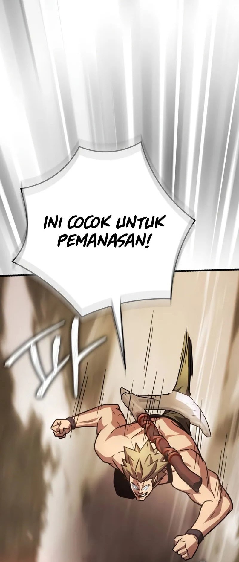 Limit-Breaking Genius Mage Bab 19 halaman 55