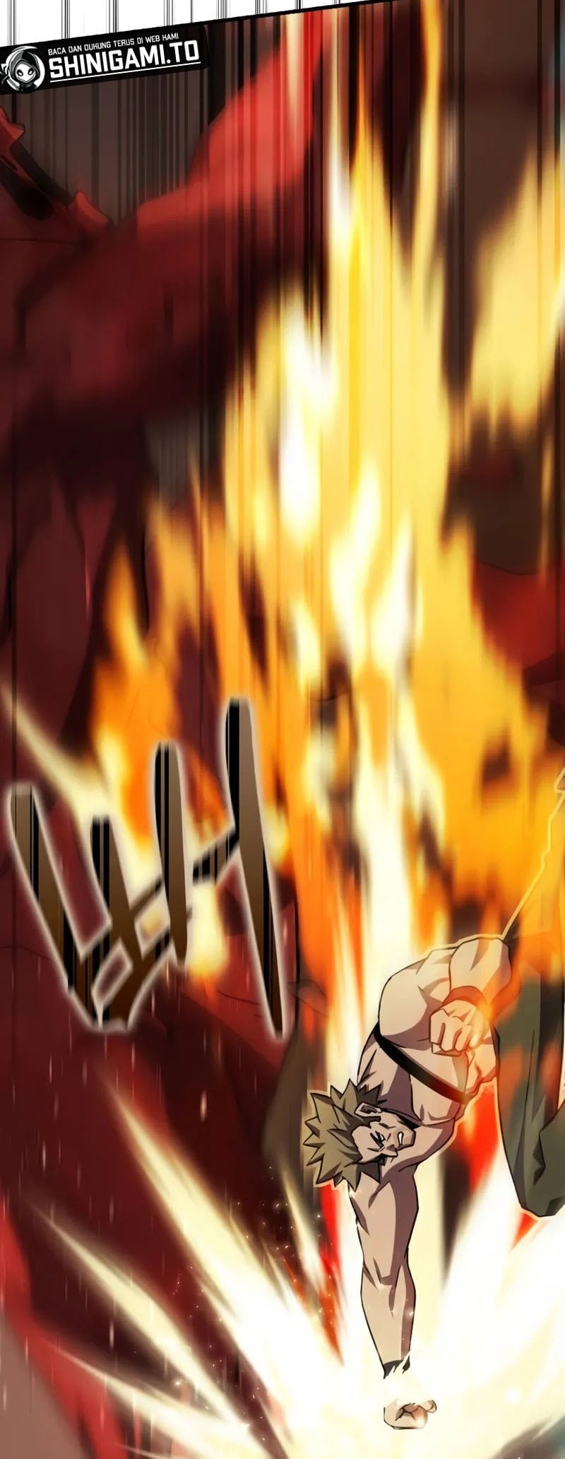 Limit-Breaking Genius Mage Bab 19 halaman 57