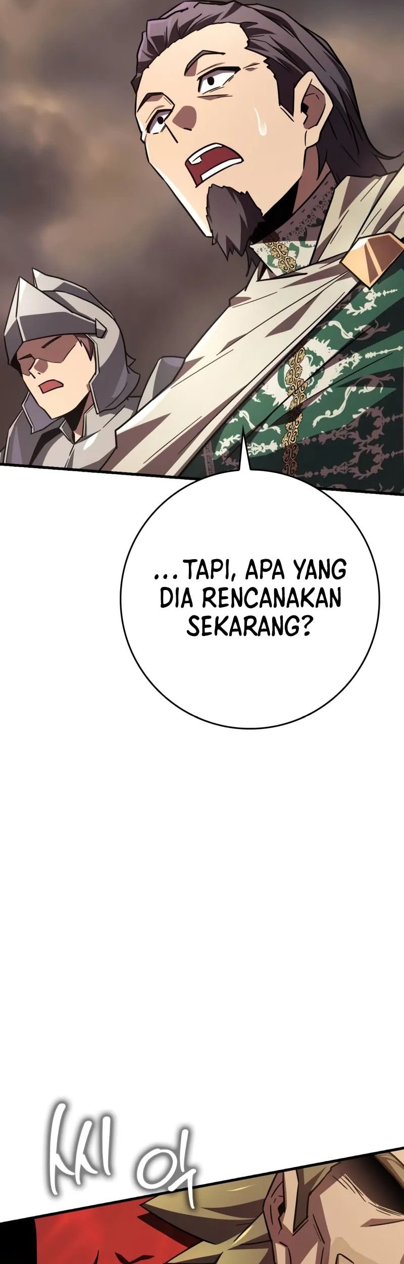 Limit-Breaking Genius Mage Bab 19 halaman 62