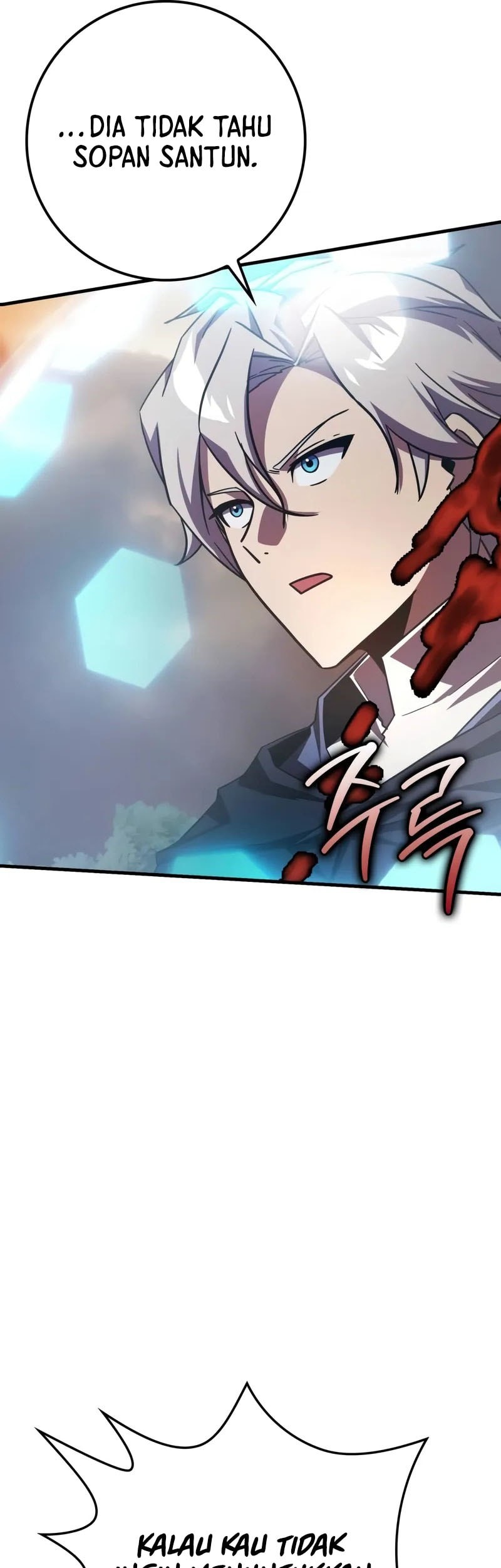 Limit-Breaking Genius Mage Bab 19 halaman 66