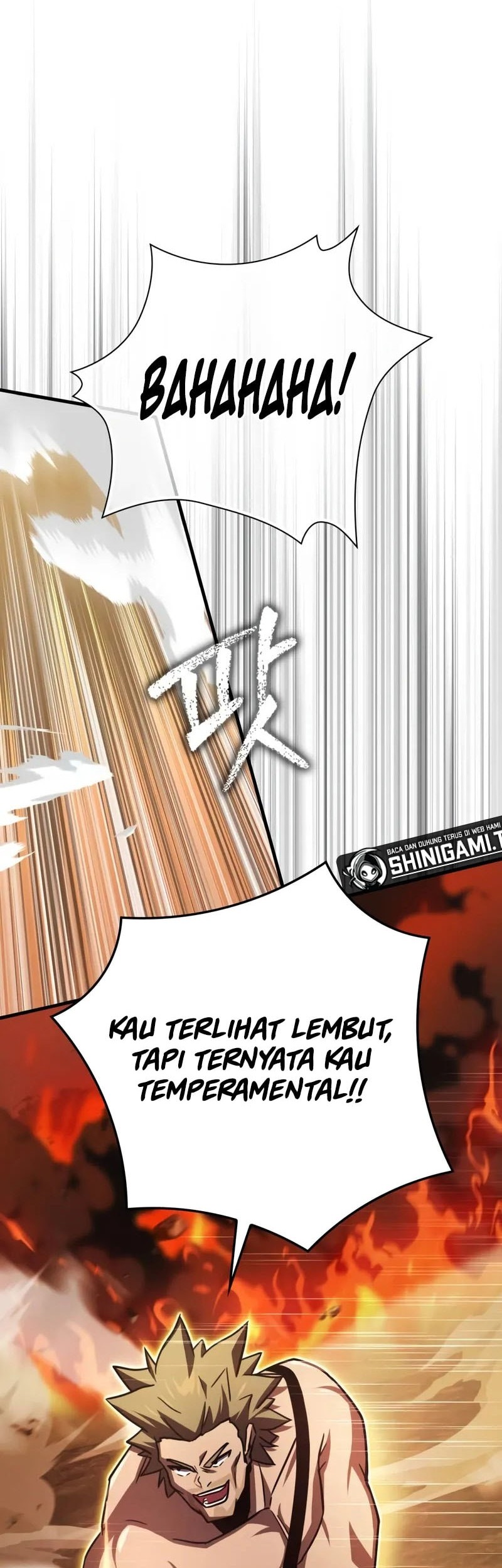 Limit-Breaking Genius Mage Bab 19 halaman 75