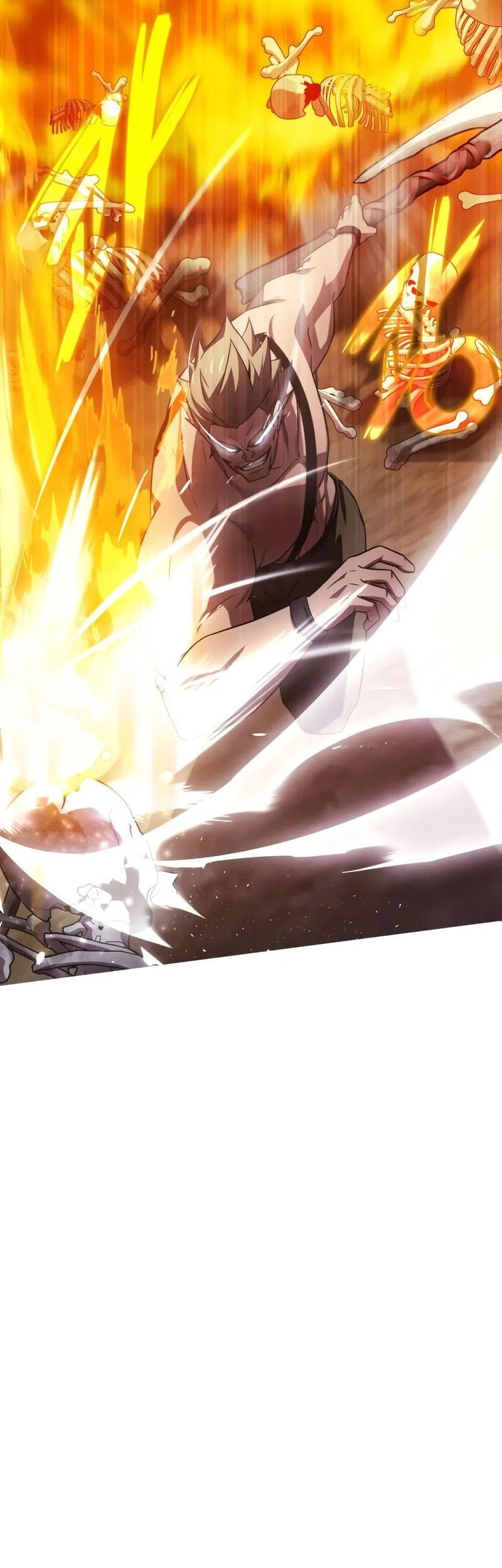 Limit-Breaking Genius Mage Bab 19 halaman 80