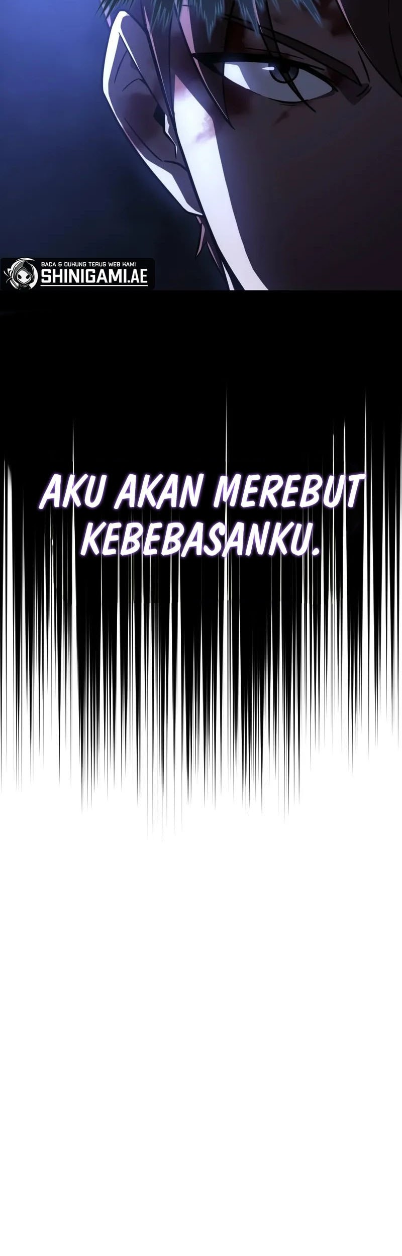 Limit-Breaking Genius Mage Bab 2 halaman 8