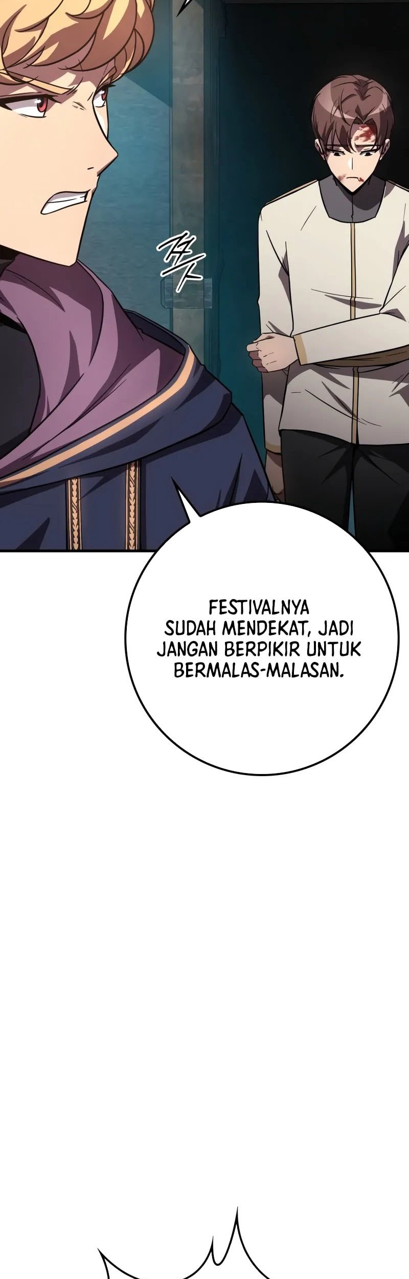 Limit-Breaking Genius Mage Bab 2 halaman 12
