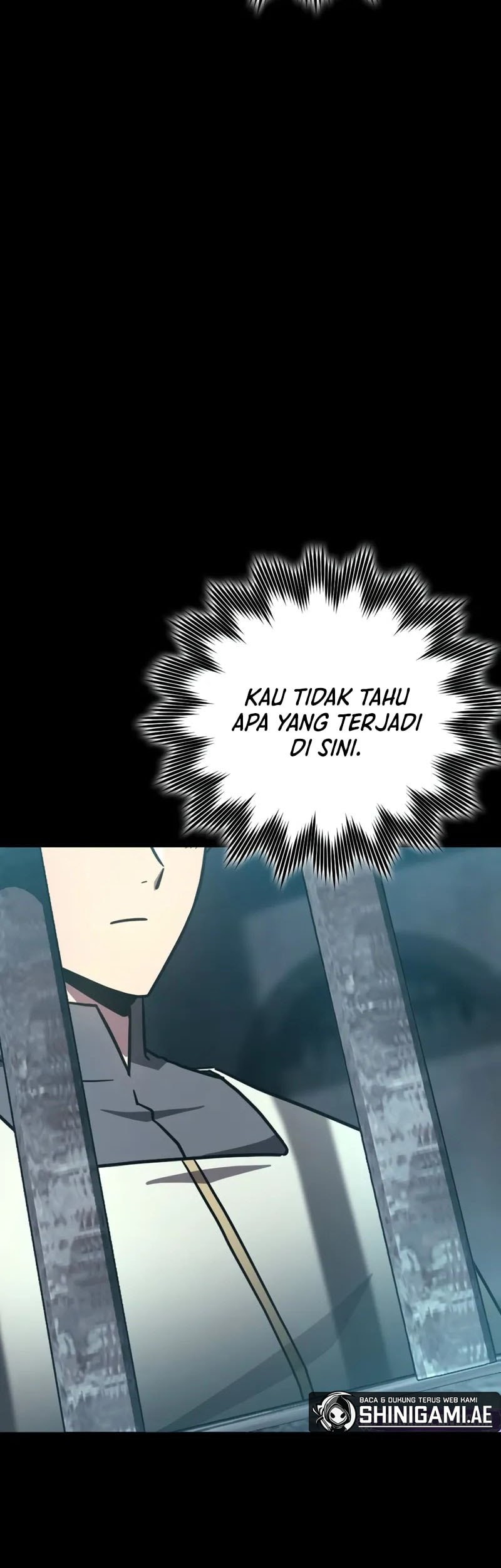 Limit-Breaking Genius Mage Bab 2 halaman 32