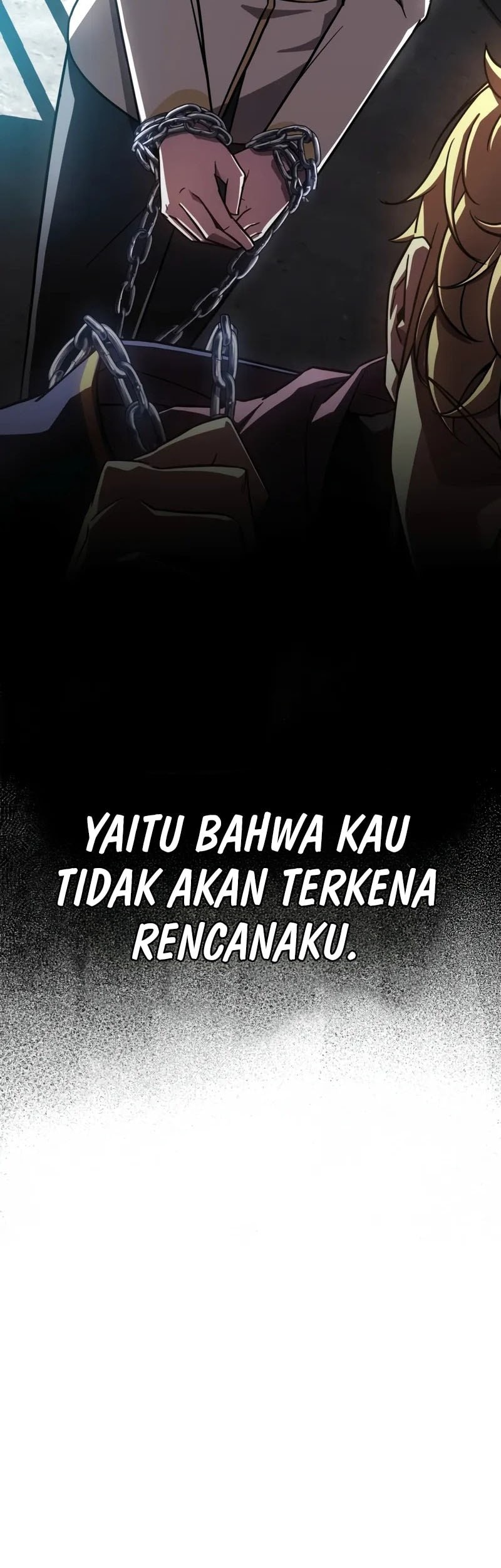Limit-Breaking Genius Mage Bab 2 halaman 36
