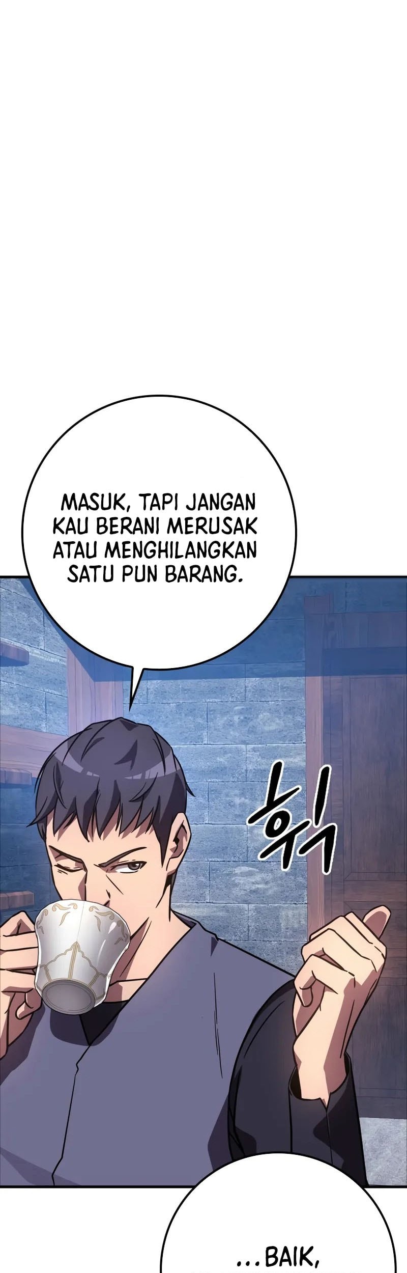 Limit-Breaking Genius Mage Bab 2 halaman 44