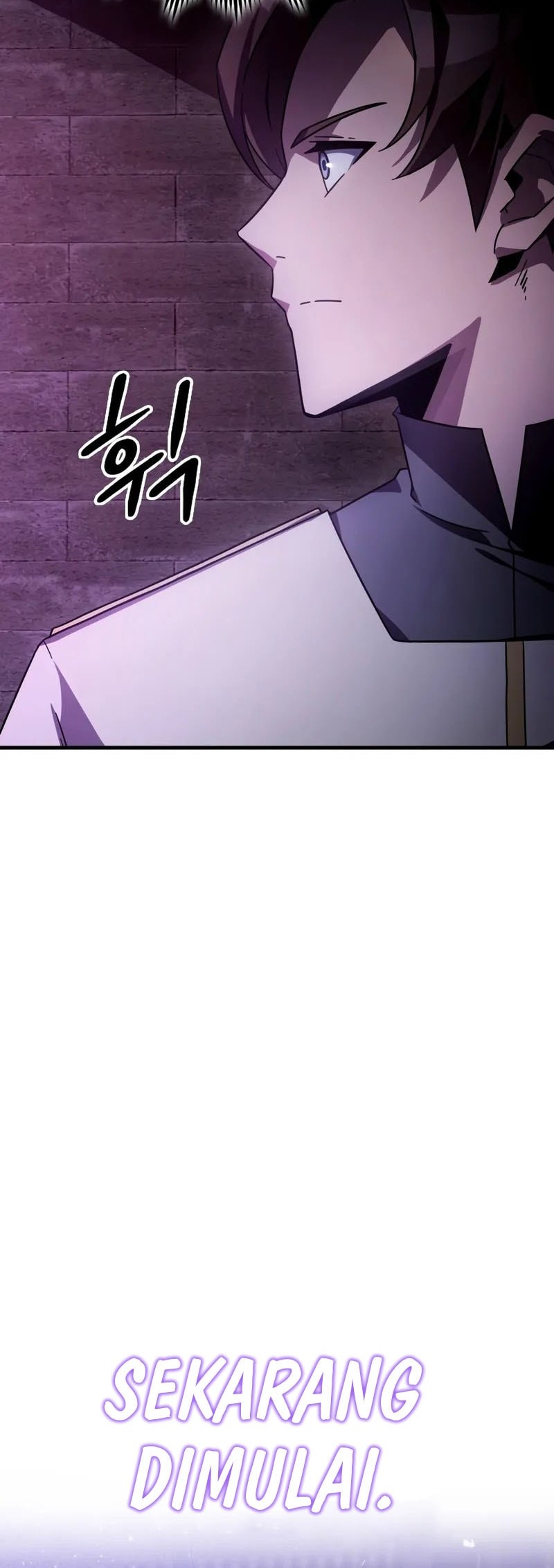 Limit-Breaking Genius Mage Bab 2 halaman 49