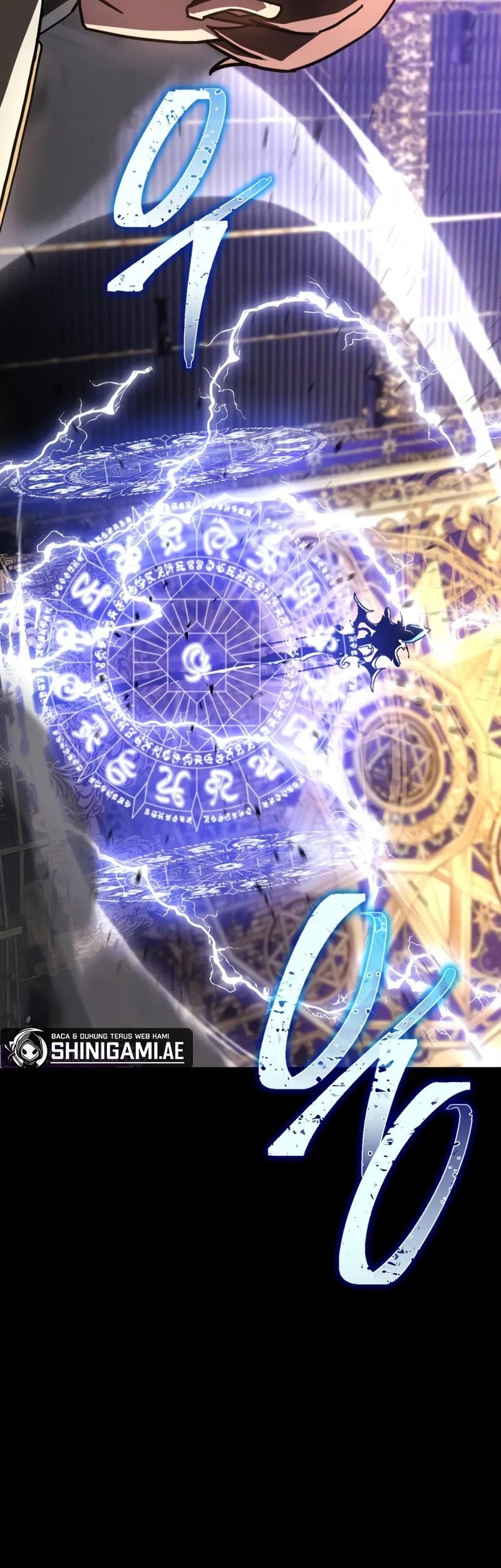 Limit-Breaking Genius Mage Bab 2 halaman 53