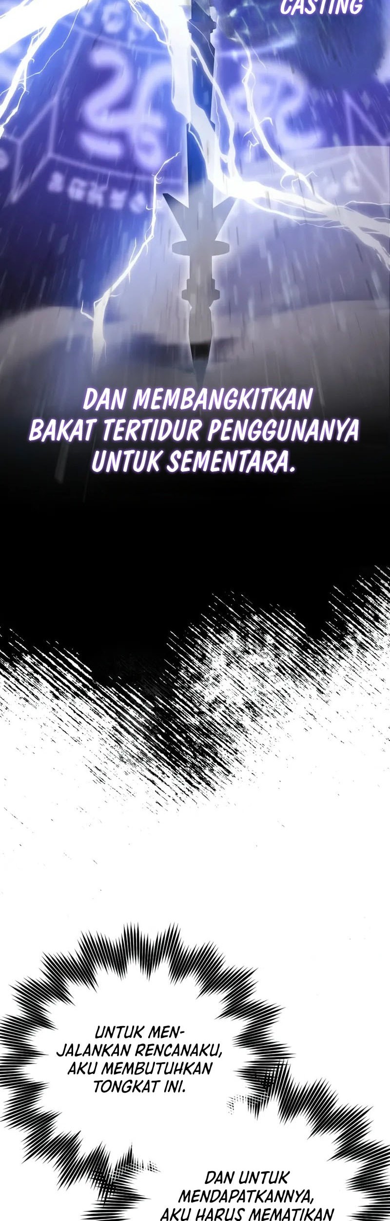 Limit-Breaking Genius Mage Bab 2 halaman 55