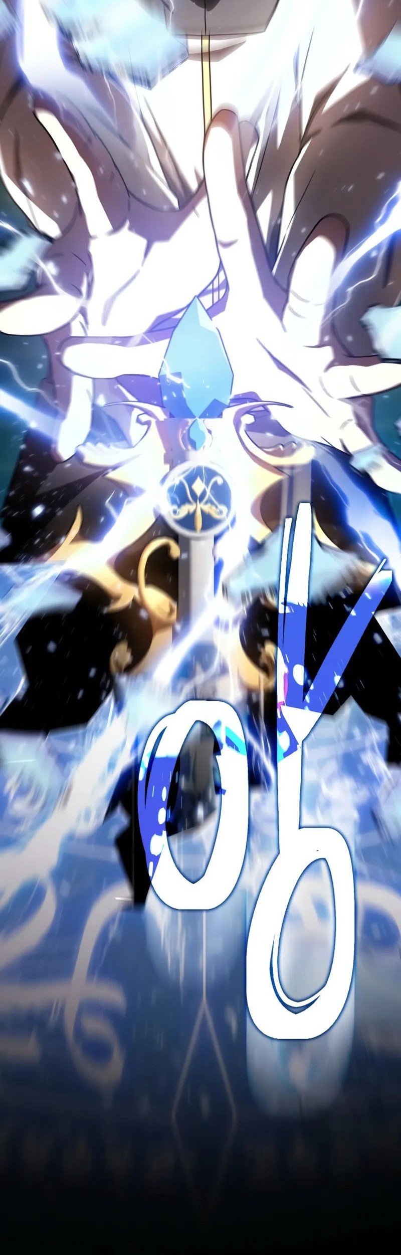Limit-Breaking Genius Mage Bab 2 halaman 62