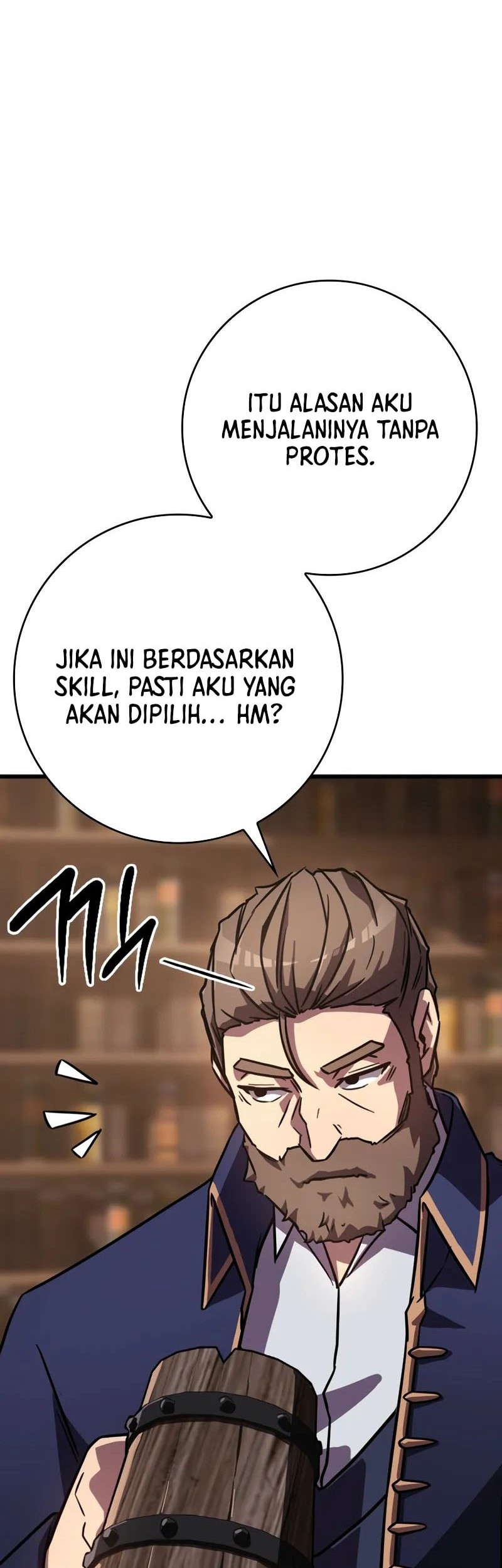 Limit-Breaking Genius Mage Bab 2 halaman 66