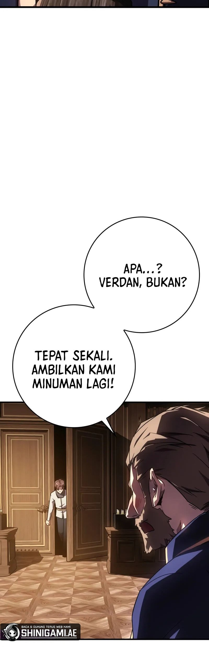 Limit-Breaking Genius Mage Bab 2 halaman 67