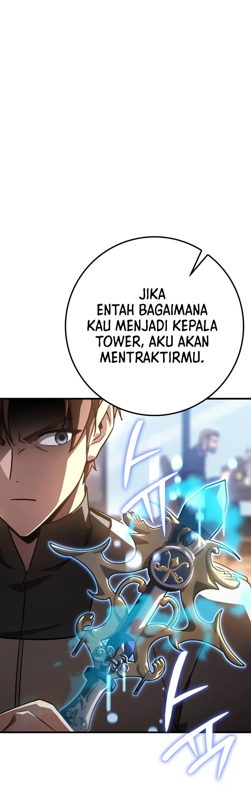 Limit-Breaking Genius Mage Bab 2 halaman 69