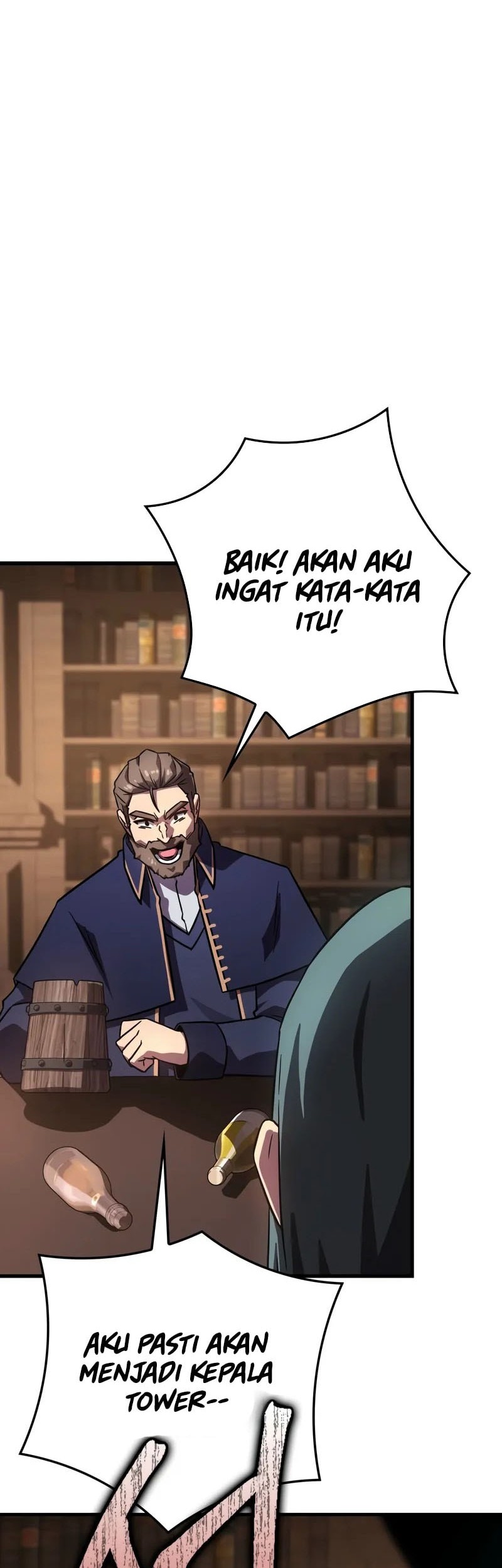 Limit-Breaking Genius Mage Bab 2 halaman 70