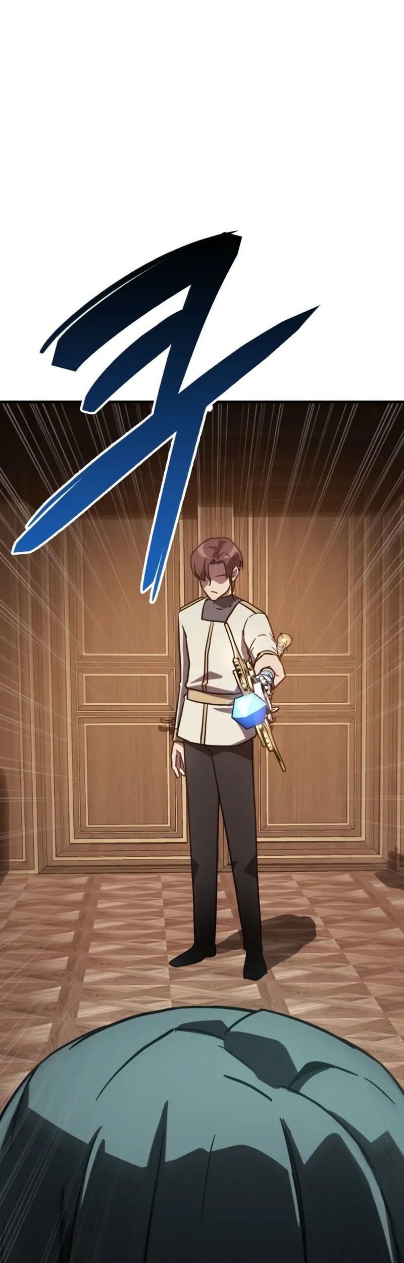 Limit-Breaking Genius Mage Bab 2 halaman 74