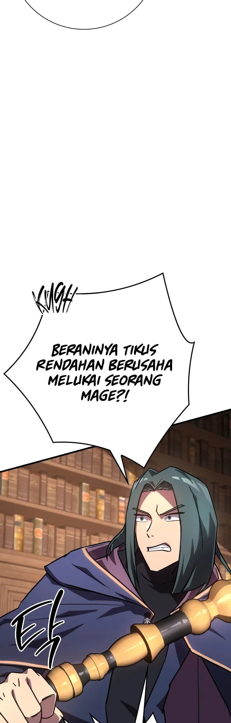 Limit-Breaking Genius Mage Bab 2 halaman 78