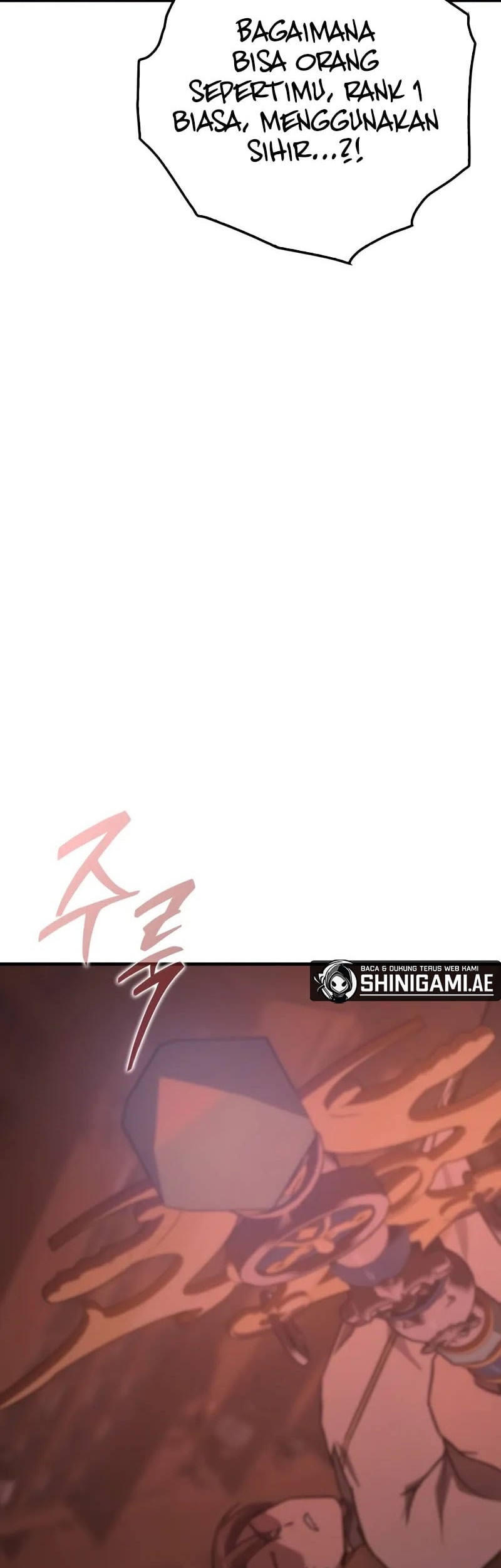 Limit-Breaking Genius Mage Bab 2 halaman 89