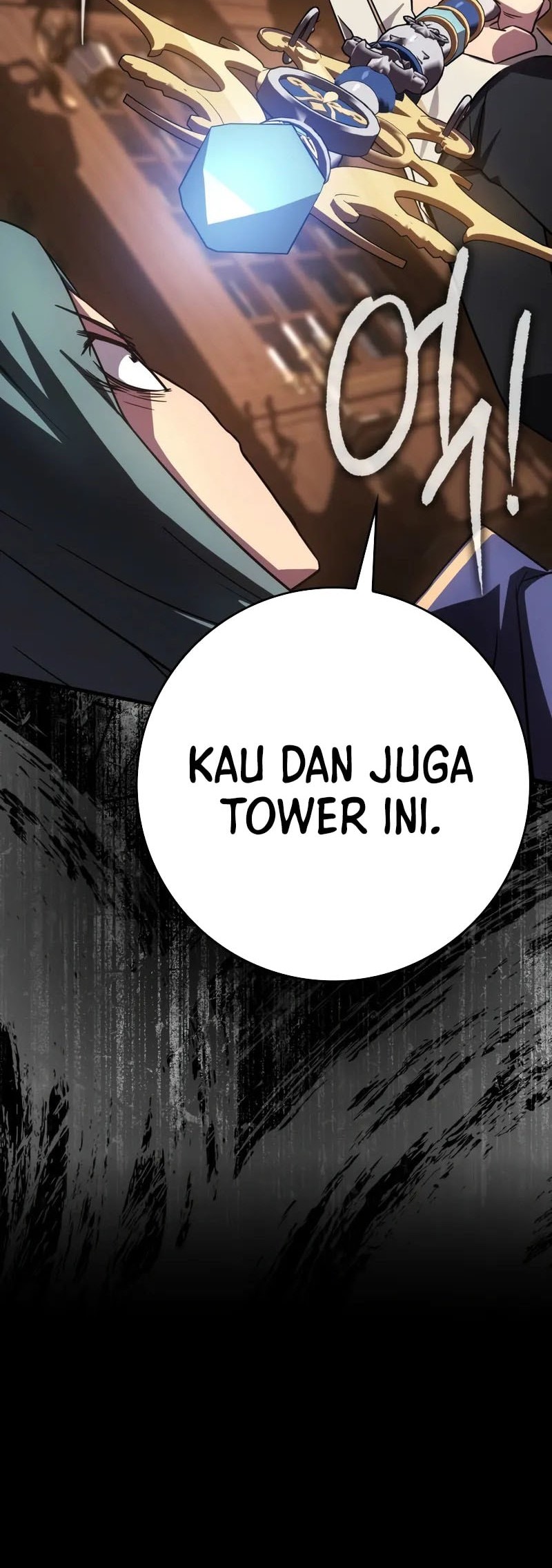 Limit-Breaking Genius Mage Bab 2 halaman 91