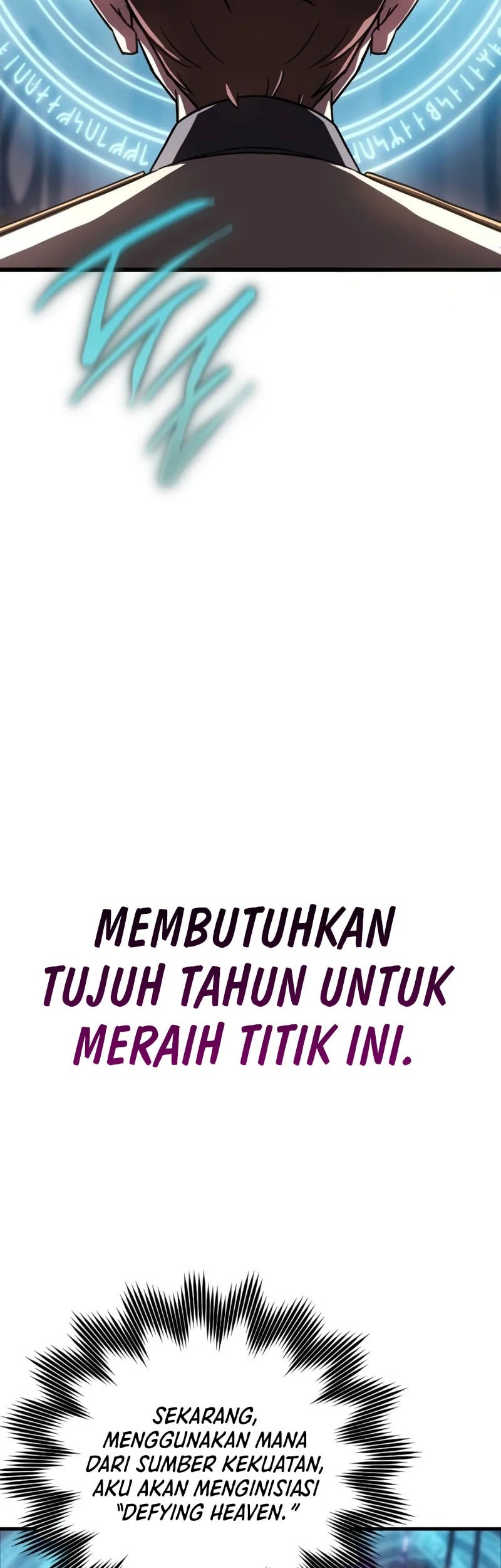 Limit-Breaking Genius Mage Bab 2 halaman 96