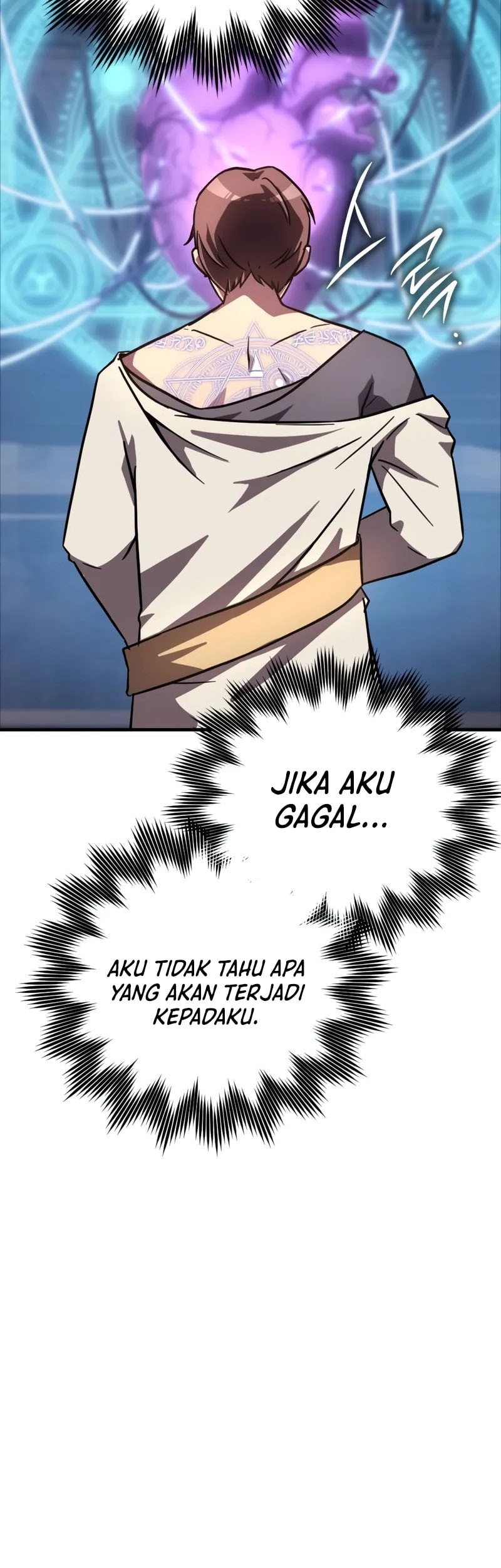 Limit-Breaking Genius Mage Bab 2 halaman 97