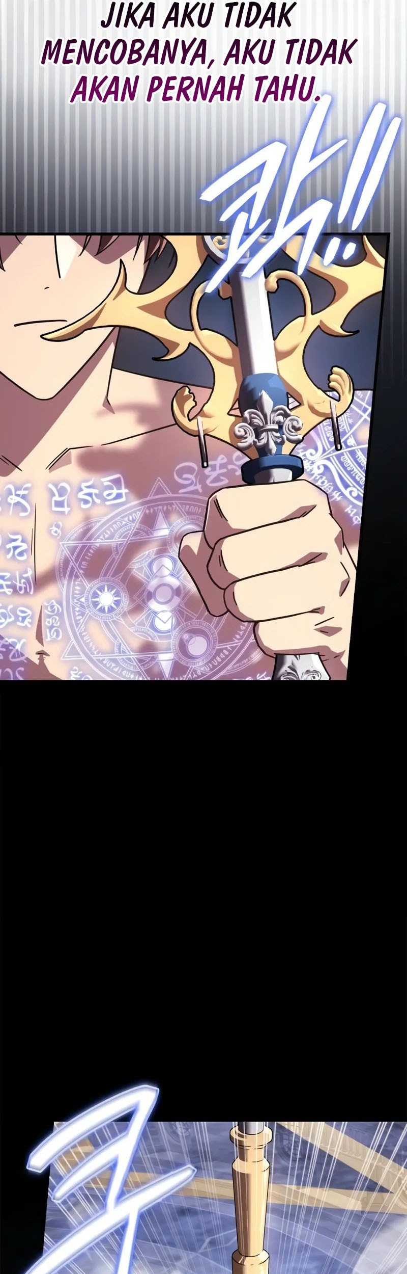 Limit-Breaking Genius Mage Bab 2 halaman 99