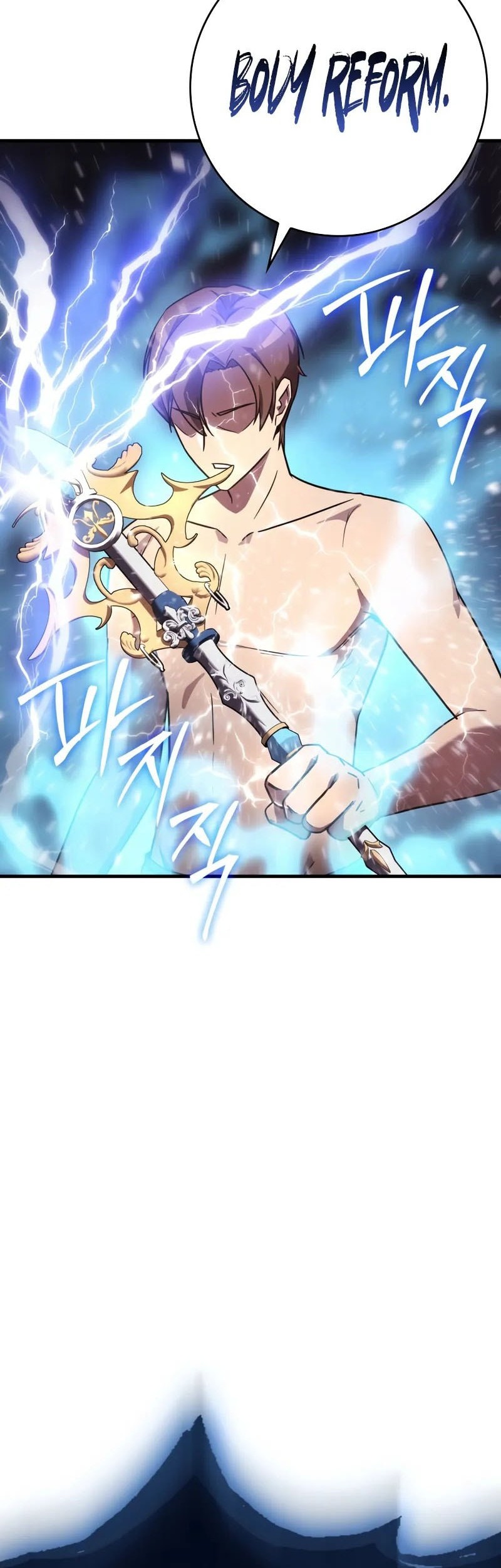 Limit-Breaking Genius Mage Bab 2 halaman 102