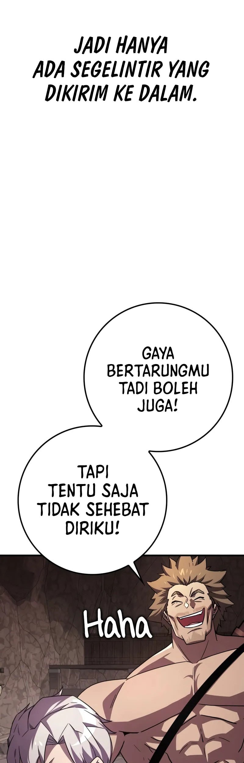 Limit-Breaking Genius Mage Bab 20 halaman 7